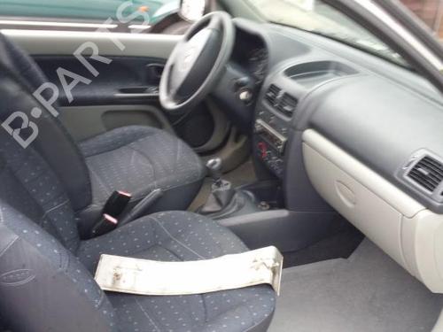 Switch RENAULT CLIO II (BB_, CB_)  | BP19884913I30 