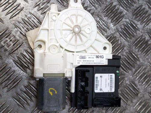 Rudehejsemekanisme ventre foran AUDI A3 (8P1) [2003-2013]  19889843