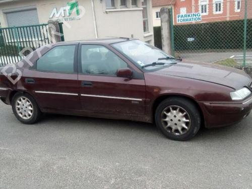 Left headlight CITROËN XANTIA (X1_, X2_)  | BP19898559C28 