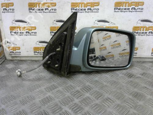 Right mirror NISSAN X-TRAIL I (T30) 2.2 Di 4x4 | BP19895407C27 