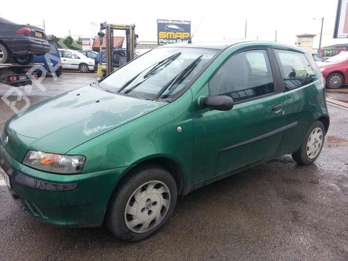 Starter FIAT PUNTO (176_) | BP19891841M8