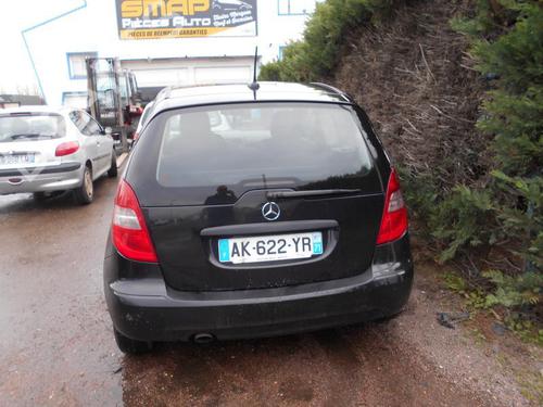 Right front fenders MERCEDES-BENZ A-CLASS (W169) A 160 CDI (169.006, 169.306) | BP19898613C42 