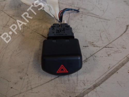 Warning switch NISSAN MICRA III (K12) 1.2 16V | BP19898400I22 