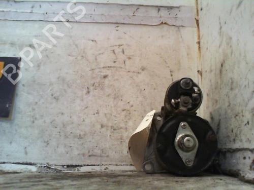Startmotor FORD FIESTA IV (JA_, JB_) 1.3 i | BP21974333M8 
