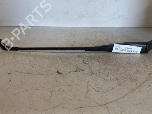 Front windshield wiper arm PEUGEOT 208 I (CA_, CC_)  | BP19893958C143 
