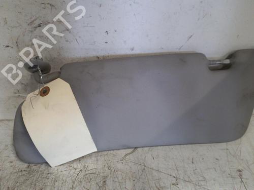 Højre solskærm FORD KA (RB_) 1.3 i ROCAM | BP19898032I2 
