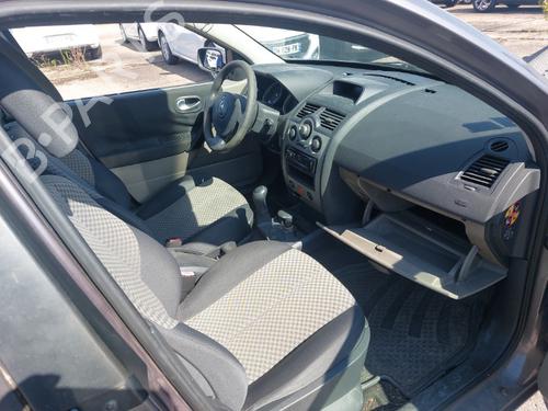 Venstre forlygte RENAULT MEGANE II (BM0/1_, CM0/1_) 1.5 dCi (BM0F, BM0T, BM2B, CM0F, CM0T) | BP21264762C28 