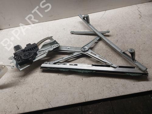 Front left window mechanism OPEL ZAFIRA / ZAFIRA FAMILY B (A05) 1.9 CDTI (M75) | BP21984799C22 