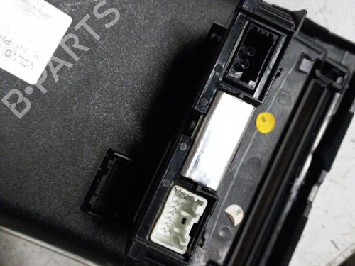 Commande Chauffage VOLVO V50 (545) 2.0 D | BP21979147I5 