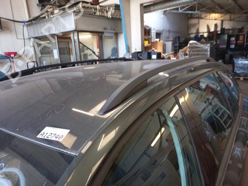 Używane Reling dachowy SKODA OCTAVIA III Combi (5E5, 5E6) 2.0 TDI (150 hp) 26658651