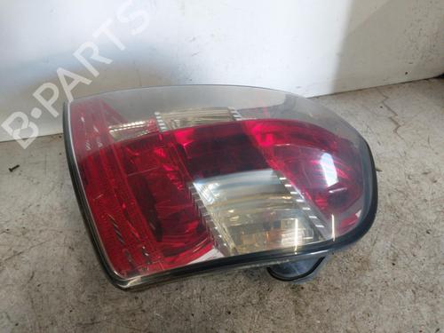Højre baglygte FIAT STILO (192_) 1.8 16V (192AXC1A, 192BXC1A) | BP19882206C35 