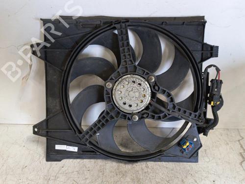Køleventilator elektrisk FORD KA (RU8) 1.2 | BP19881820M35 