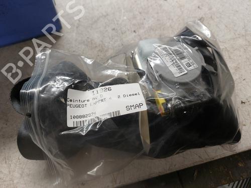 Front right belt tensioner PEUGEOT EXPERT Van (V_) 2.0 BlueHDi 120 | BP27346889C88 