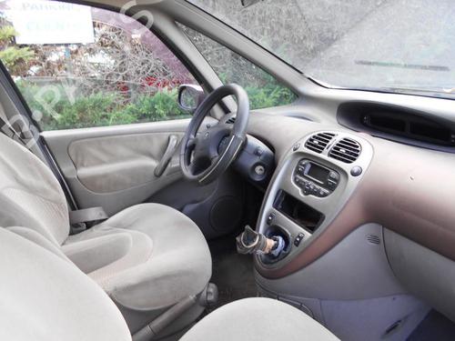 Right mirror CITROËN XSARA PICASSO (N68) 1.8 16V | BP19882956C27 