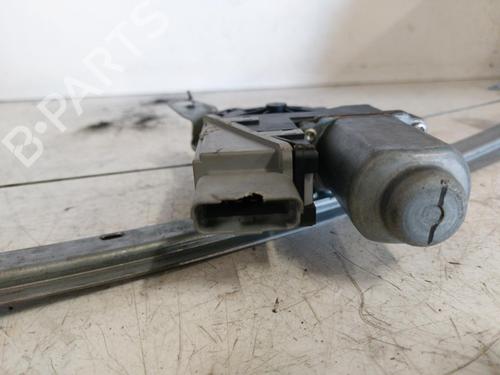 Front right window mechanism CITROËN C3 I (FC_, FN_)  | BP19887817C23 