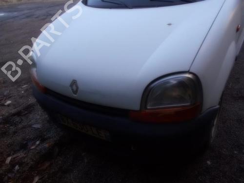 Left taillight RENAULT KANGOO Express (FC0/1_) D 65 1.9 (FC0E, FC02, FC0J, FC0N) | BP21977700C34 