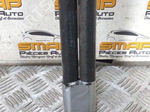 Tailgate lift support OPEL ZAFIRA / ZAFIRA FAMILY B (A05) 1.7 CDTI (M75) | BP19883187C138 