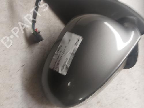 Right mirror VW GOLF V (1K1) 1.9 TDI | BP24614166C27 