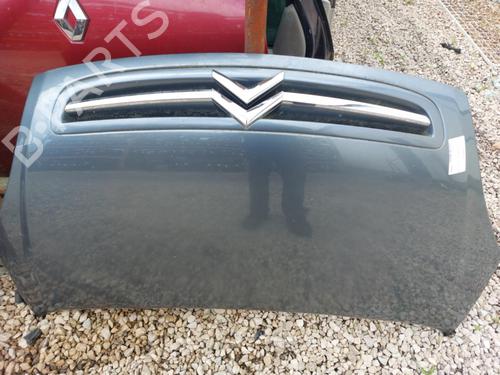 Used Hood CITROËN XSARA PICASSO (N68) 1.6 HDi (109 hp) 19881062