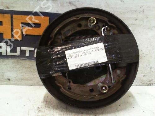 Andre VW POLO III CLASSIC (6V2) 60 1.4 (60 hp) 21974668