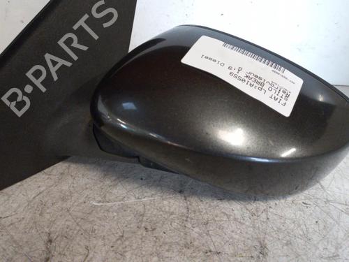 Bakspejl venstre FIAT STILO Multi Wagon (192_) 1.9 D Multijet | BP21982819C26 