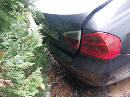 Right mirror BMW 3 (E90) 320 d | BP21777383C27 