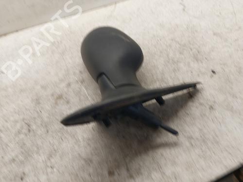 Right mirror RENAULT CLIO II (BB_, CB_) 1.5 dCi (B/C2J) | BP19901464C27 