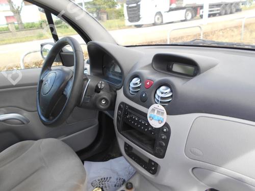 Ratstangsstang CITROËN C3 I (FC_, FN_)  | BP19900839I23 