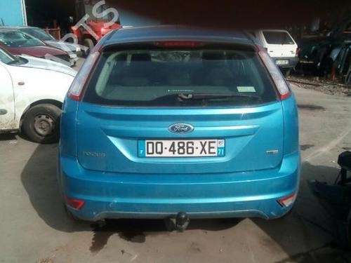 Right mirror FORD FOCUS II (DA_, HCP, DP)  | BP19898553C27 