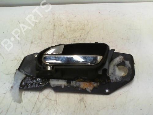 Used Front left interior door handle Front left interior door handle PEUGEOT 607 (9D, 9U) 2.2 HDi (133 hp) 21974418 21974418