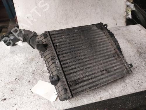 Ladeluftkühler VW TOUAREG (7LA, 7L6, 7L7) 5.0 V10 TDI | BP22439003M30 