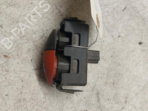 Warning switch RENAULT MASTER III Van (FV) 2.3 dCi 125 FWD (FV0C, FV0D, FV0G, FV0H, FV0J, FV0K) | BP19882950I22 