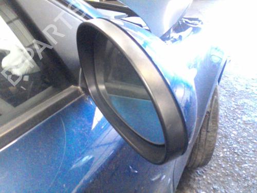 Used Right mirror BMW 1 (E87) [2003-2013]  19895656