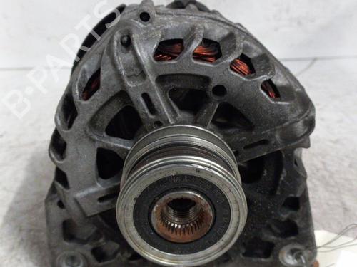 Alternator DACIA SANDERO II 1.0 SCe 75 (B8JC, B8JD) | BP19893402M7 
