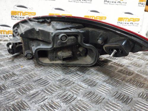 Left taillight RENAULT MEGANE III Coupe (DZ0/1_) 1.9 dCi (DZ0N, DZ0J, DZ1J, DZ1K) | BP19883632C34 