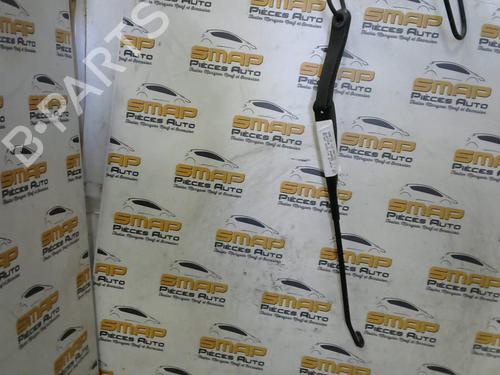 Front windshield wiper arm DACIA DUSTER (HS_) 1.5 dCi (HSAJ) | BP19899144C143 