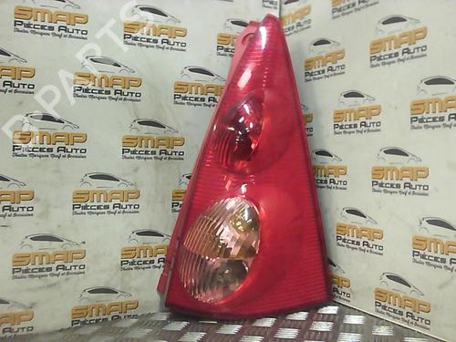 Right taillight PEUGEOT 107 (PM_, PN_) 1.4 HDi | BP19899523C35 