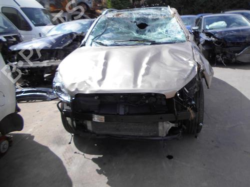 Elektronisk modul NISSAN QASHQAI / QASHQAI +2 I (J10, NJ10, JJ10E) 1.5 dCi | BP21986608M83 