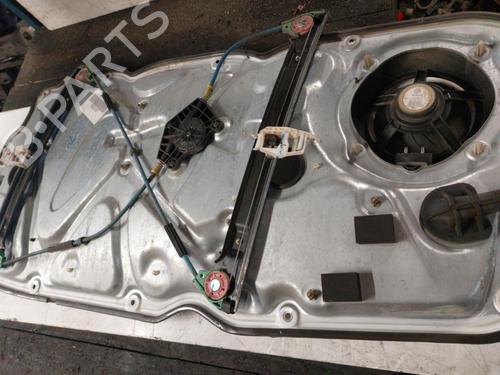 Used Front left window mechanism FIAT STILO (192_) 1.8 16V (192AXC1A, 192BXC1A) (133 hp) 19882202