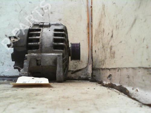 Alternator RENAULT ESPACE III (JE0_)  | BP19891849M7 