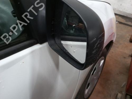 Right mirror DACIA SANDERO II 1.2 | BP25923915C27