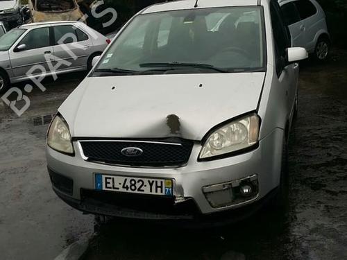 Front left window mechanism FORD FOCUS C-MAX (DM2) 1.6 TDCi | BP19890581C22 