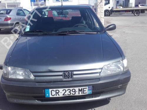 Højre forlygte PEUGEOT 306 Hatchback (7A, 7C, N3, N5) 1.9 D | BP21974279C29 