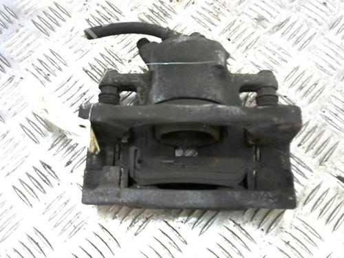 Left front brake caliper SUZUKI SWIFT III (MZ, EZ) 1.3 DDiS (RS413D) | BP21977925M105 