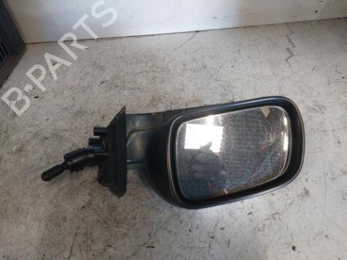 Left mirror PEUGEOT 307 (3A/C) 1.6 HDi | BP19894299C26 