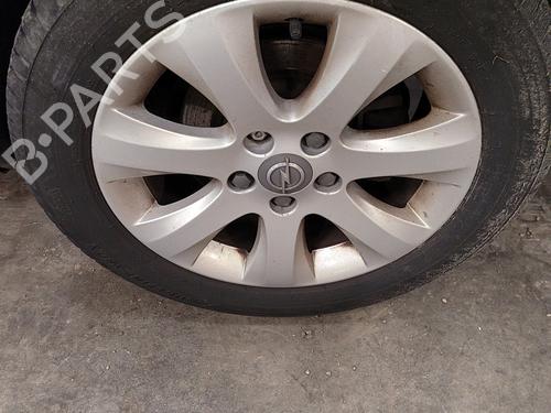 Used Rim OPEL MERIVA B MPV (S10) 1.7 CDTI (75) (131 hp) 22407844