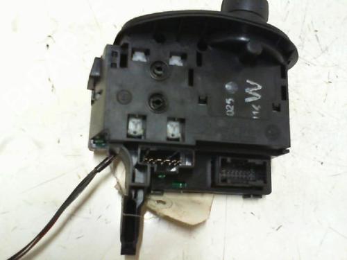 Steering column stalk RENAULT SCÉNIC II (JM0/1_)  | BP19891615I23 