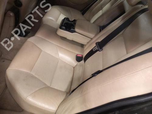 Used Rear seat VOLVO S60 I (384) 2.4 D (126 hp) 26618624