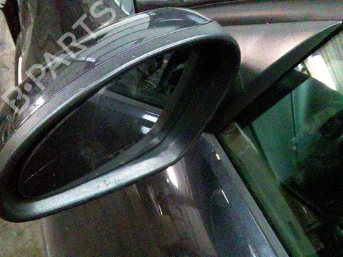 Used Left mirror SEAT IBIZA III (6L1) 1.4 16V (75 hp) 19894234