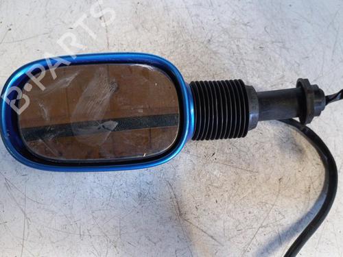 Left mirror FORD KA (RB_) 1.3 i ROCAM | BP19882209C26 